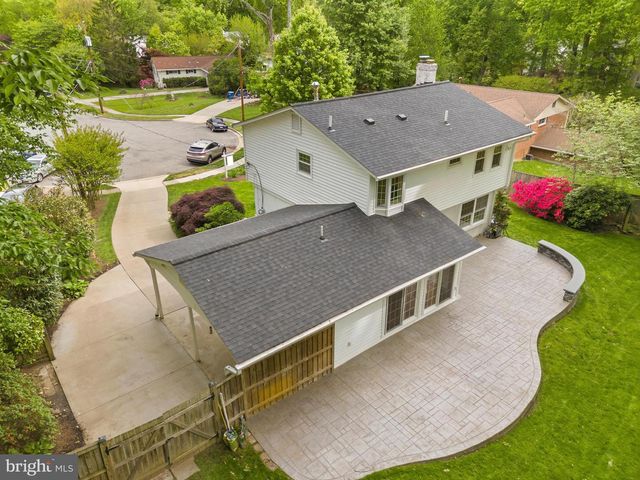 8927 CROMWELL DR, Springfield, VA 22151