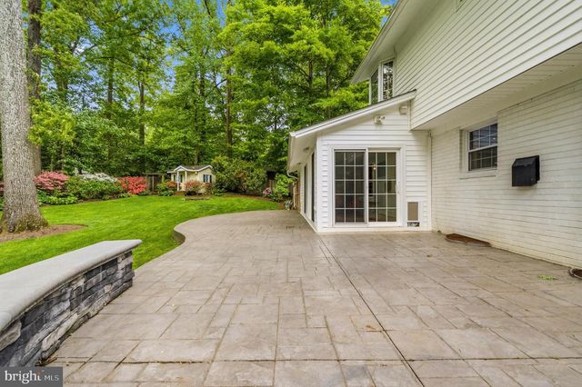 8927 CROMWELL DR, Springfield, VA 22151