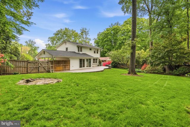 8927 CROMWELL DR, Springfield, VA 22151