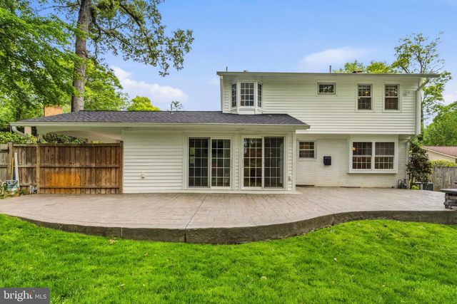 8927 CROMWELL DR, Springfield, VA 22151