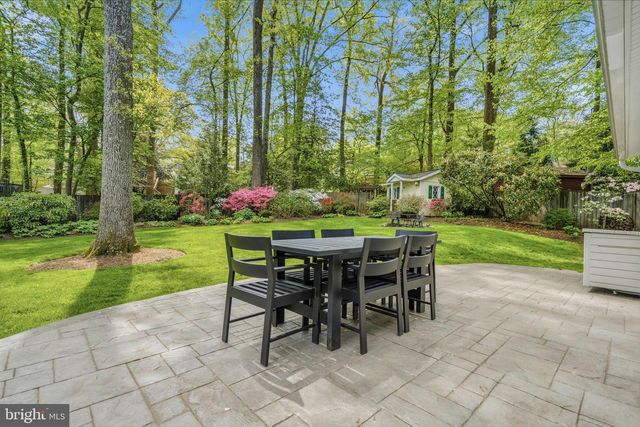 8927 CROMWELL DR, Springfield, VA 22151