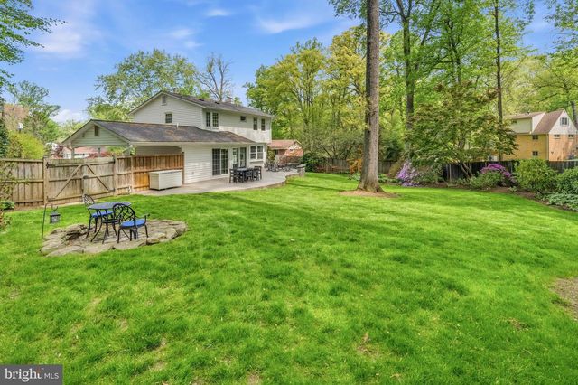 8927 CROMWELL DR, Springfield, VA 22151
