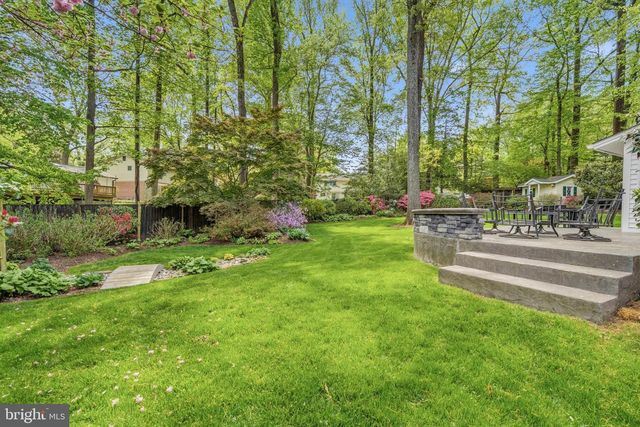 8927 CROMWELL DR, Springfield, VA 22151