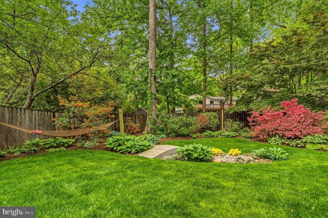 8927 CROMWELL DR, Springfield, VA 22151