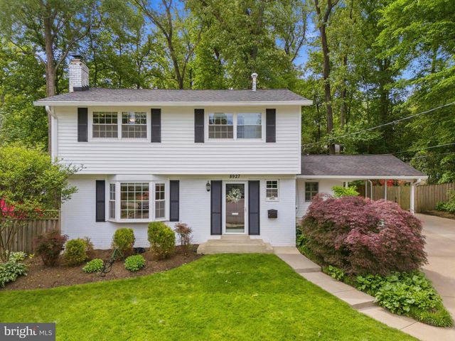 8927 CROMWELL DR, Springfield, VA 22151