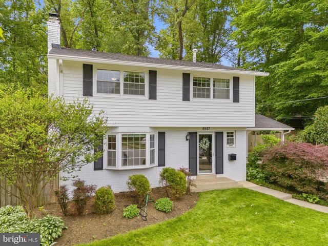8927 CROMWELL DR, Springfield, VA 22151