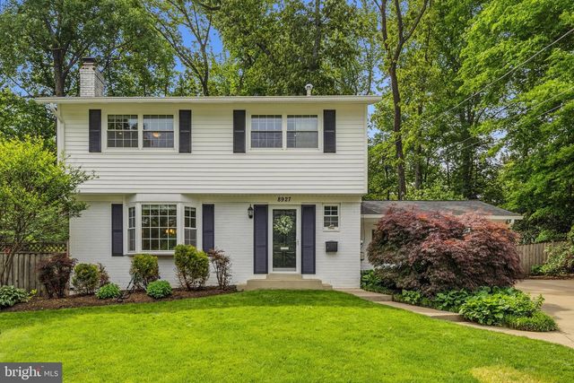 8927 CROMWELL DR, Springfield, VA 22151