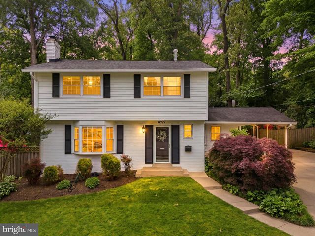 8927 CROMWELL DR, Springfield, VA 22151