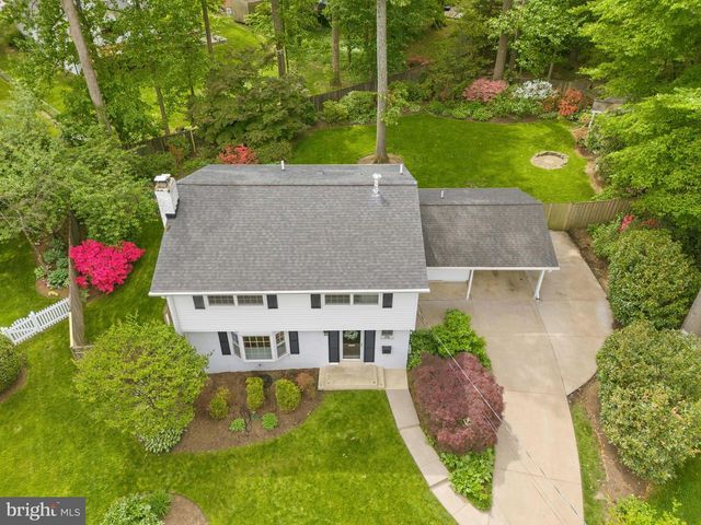 8927 CROMWELL DR, Springfield, VA 22151