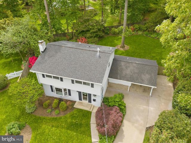 8927 CROMWELL DR, Springfield, VA 22151