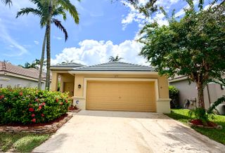 673 CONSERVATION Drive, Weston, FL 33327