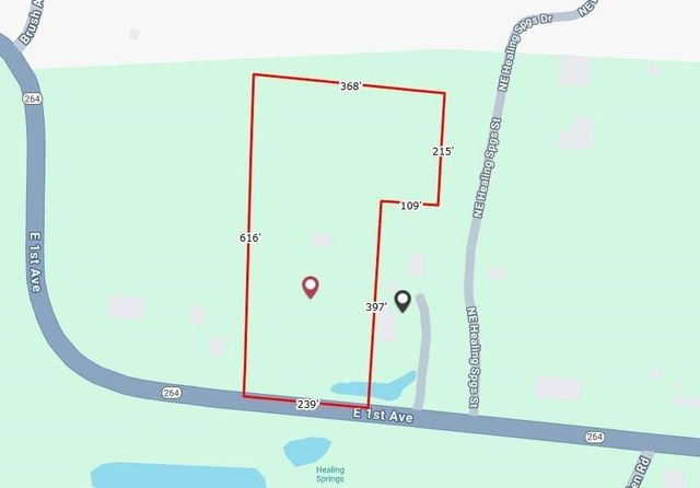 DTB 1st Avenue, Bentonville, AR 72713