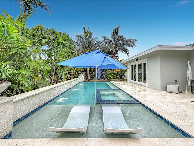 2931 ALTON DRIVE, St Pete Beach, FL 33706