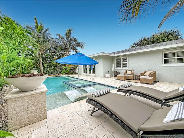 2931 ALTON DRIVE, St Pete Beach, FL 33706