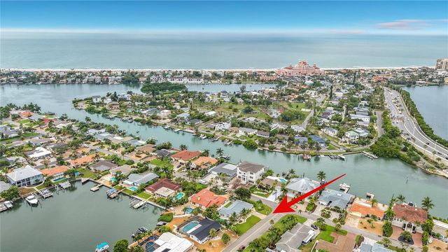 2931 ALTON DRIVE, St Pete Beach, FL 33706