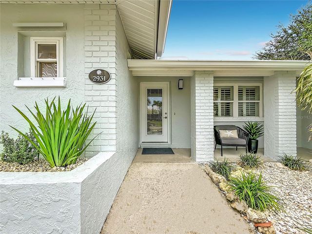 2931 ALTON DRIVE, St Pete Beach, FL 33706