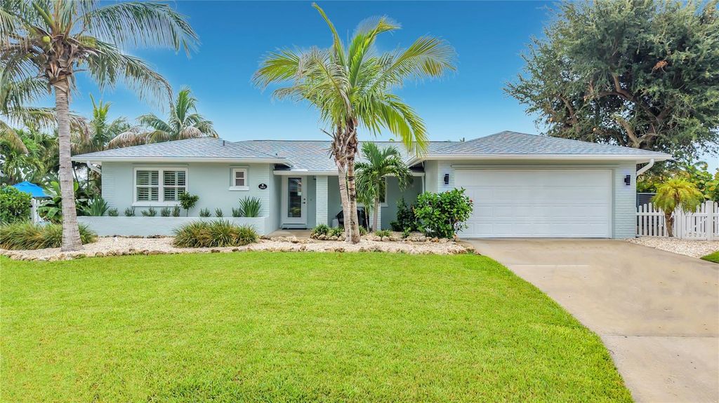 2931 ALTON DRIVE, St Pete Beach, FL 33706