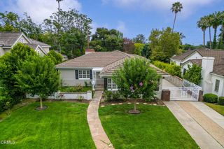 2490 Lorain Road, San Marino, CA 91108
