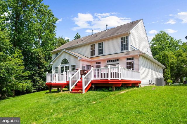 1804 KIRKLEES WAY, Hanover, MD 21076