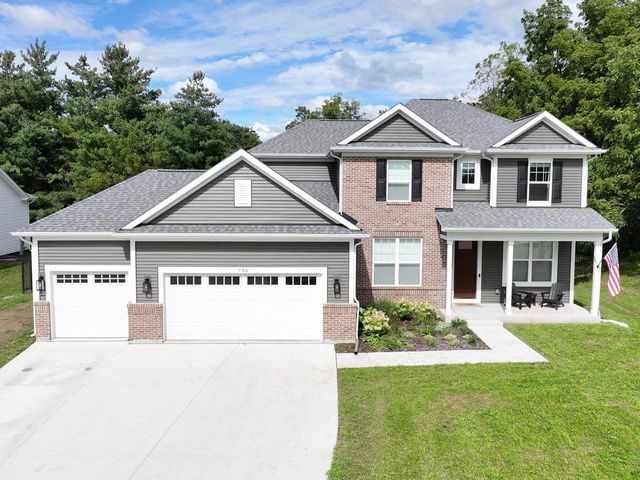 706 Arbor Ridge DRIVE, Delavan, WI 53115