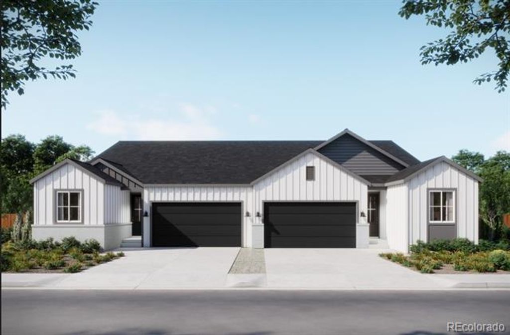16447 Lone Wolf Place, Parker, CO 80134