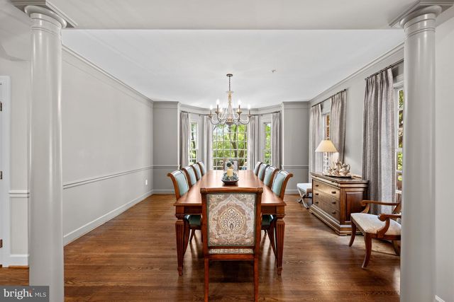 7801 HIDDEN MEADOW TER, Potomac, MD 20854