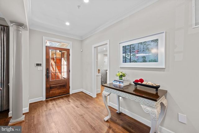 7801 HIDDEN MEADOW TER, Potomac, MD 20854