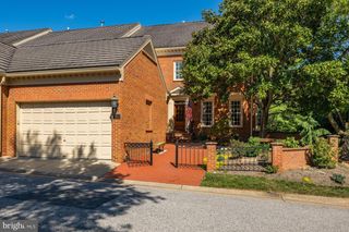 7801 HIDDEN MEADOW TER, Potomac, MD 20854