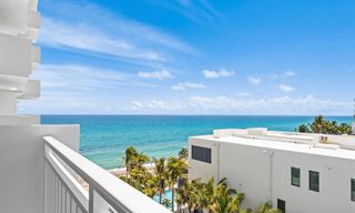4511 S Ocean Boulevard 601, Highland Beach, FL 33487