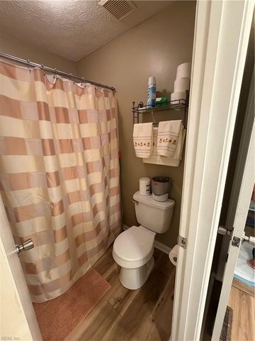 368 Deputy Ln Unit E, Newport News, VA 23608