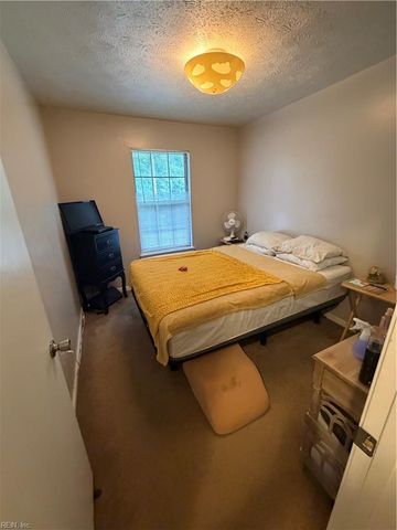 368 Deputy Ln Unit E, Newport News, VA 23608