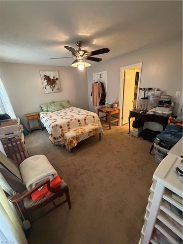 368 Deputy Ln Unit E, Newport News, VA 23608
