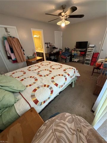 368 Deputy Ln Unit E, Newport News, VA 23608