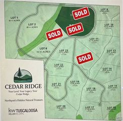 02 Cedar Ridge, Northport, AL 35475