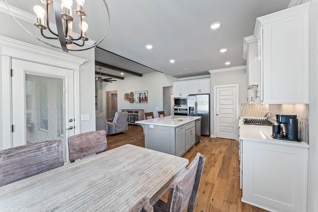 1340 Cittadella Avenue, Tontitown, AR 72762