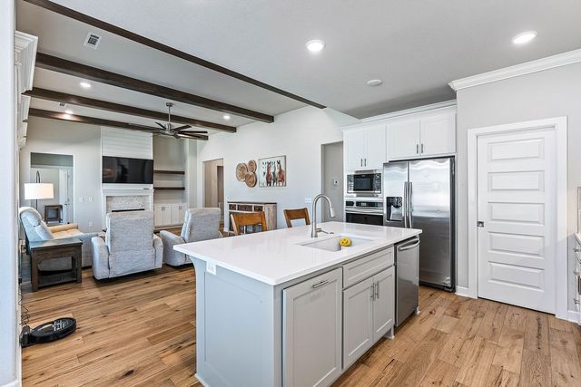 1340 Cittadella Avenue, Tontitown, AR 72762