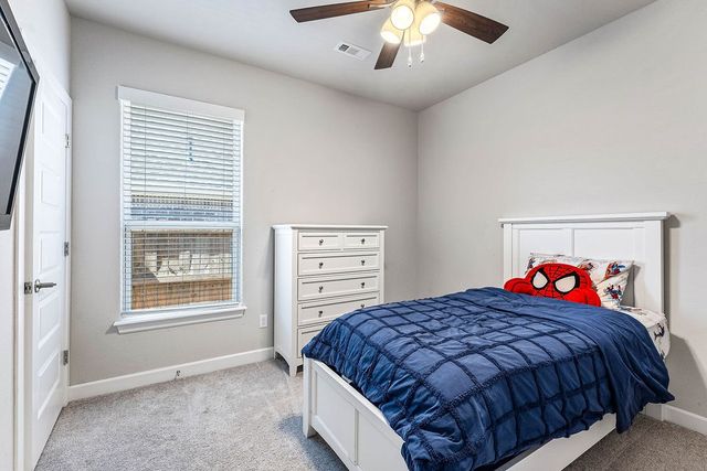 1340 Cittadella Avenue, Tontitown, AR 72762