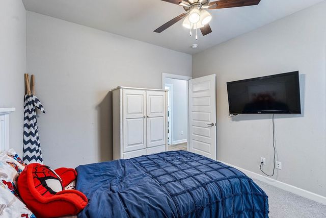 1340 Cittadella Avenue, Tontitown, AR 72762