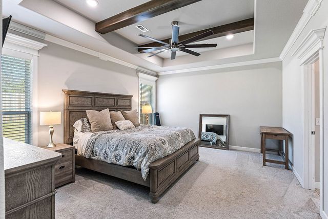 1340 Cittadella Avenue, Tontitown, AR 72762