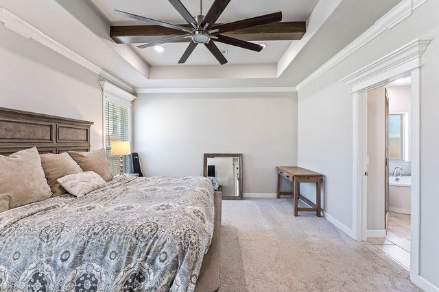 1340 Cittadella Avenue, Tontitown, AR 72762