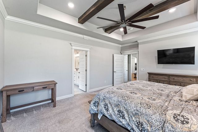 1340 Cittadella Avenue, Tontitown, AR 72762