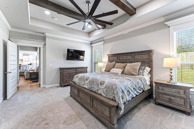 1340 Cittadella Avenue, Tontitown, AR 72762