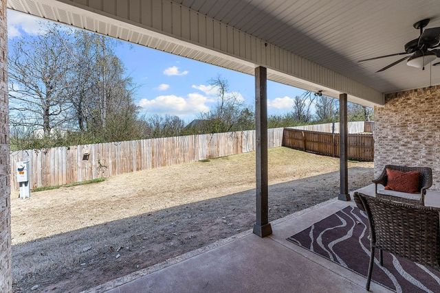 1340 Cittadella Avenue, Tontitown, AR 72762