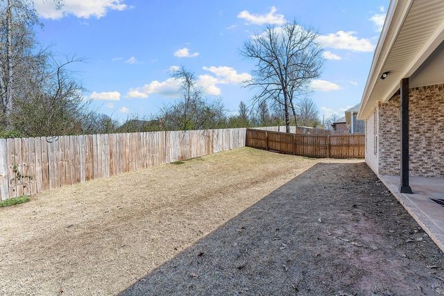 1340 Cittadella Avenue, Tontitown, AR 72762