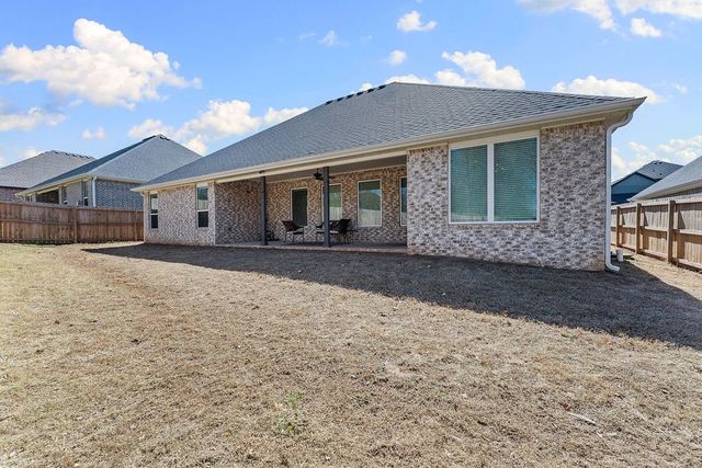 1340 Cittadella Avenue, Tontitown, AR 72762
