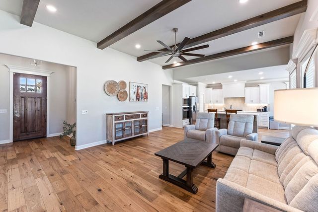 1340 Cittadella Avenue, Tontitown, AR 72762