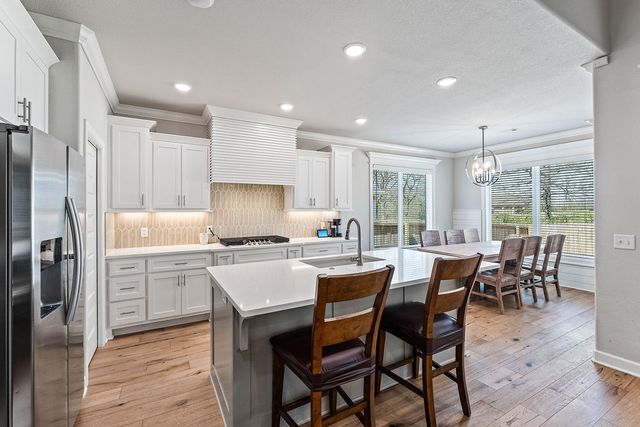 1340 Cittadella Avenue, Tontitown, AR 72762