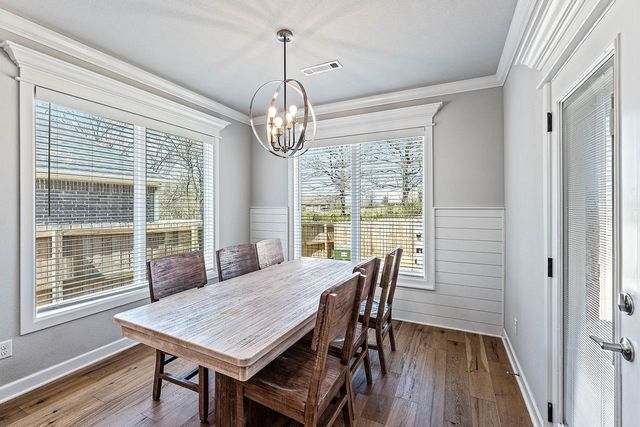 1340 Cittadella Avenue, Tontitown, AR 72762