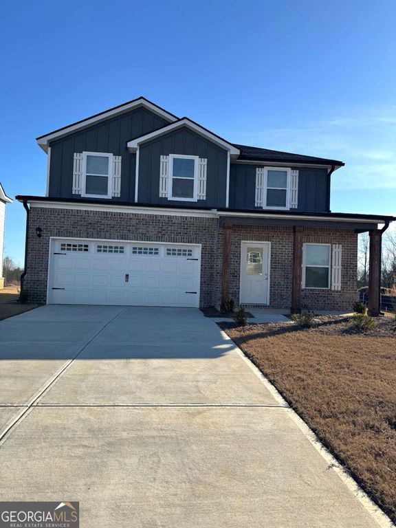 11075 Suria Drive SE, Covington, GA 30014