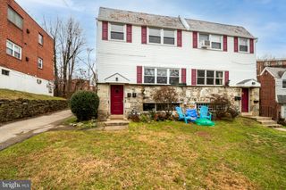424 W JEFFERSON ST #1ST FLOOR, Media, PA 19063
